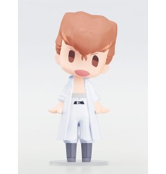 Yu Yu Hakusho - Figurine HELLO! GOOD SMILE Kazuma Kuwabara 10 cm