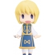 Hunter x Hunter - Figurine HELLO! GOOD SMILE Kurapika/Curarpikt 10 cm
