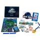 Jurassic World - Coffret cadeau Jurassic World Deluxe Welcome to the Park
