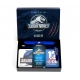 Jurassic World - Coffret cadeau Jurassic World Deluxe Welcome to the Park