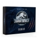 Jurassic World - Coffret cadeau Jurassic World Deluxe Welcome to the Park