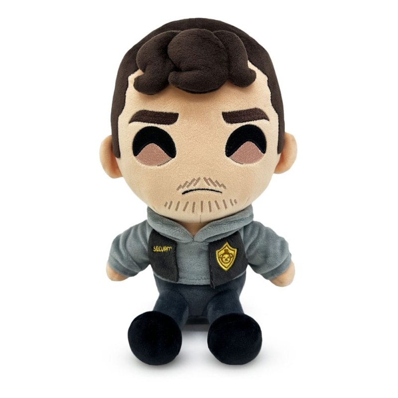 Five Nights at Freddy's - Five Nights at Freddys peluche Mike 23 cm