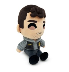 Five Nights at Freddy's - Peluche Mike 23 cm