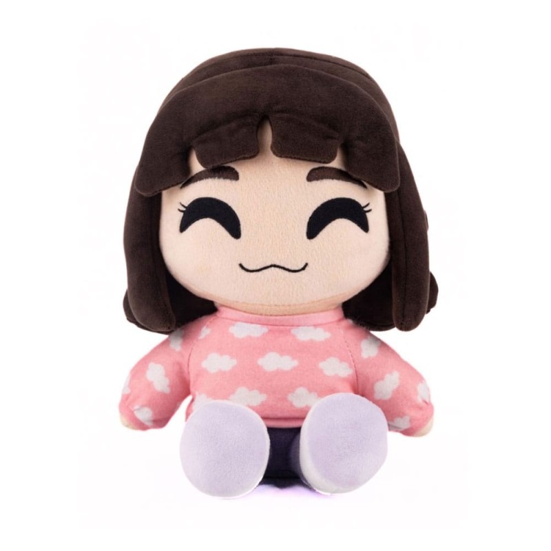 Five Nights at Freddy's - Five Nights at Freddys peluche Abby 23 cm