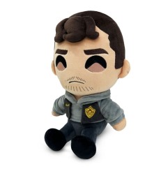 Five Nights at Freddy's - Peluche Mike 23 cm