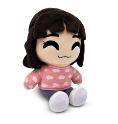 Five Nights at Freddy's - Five Nights at Freddys peluche Abby 23 cm