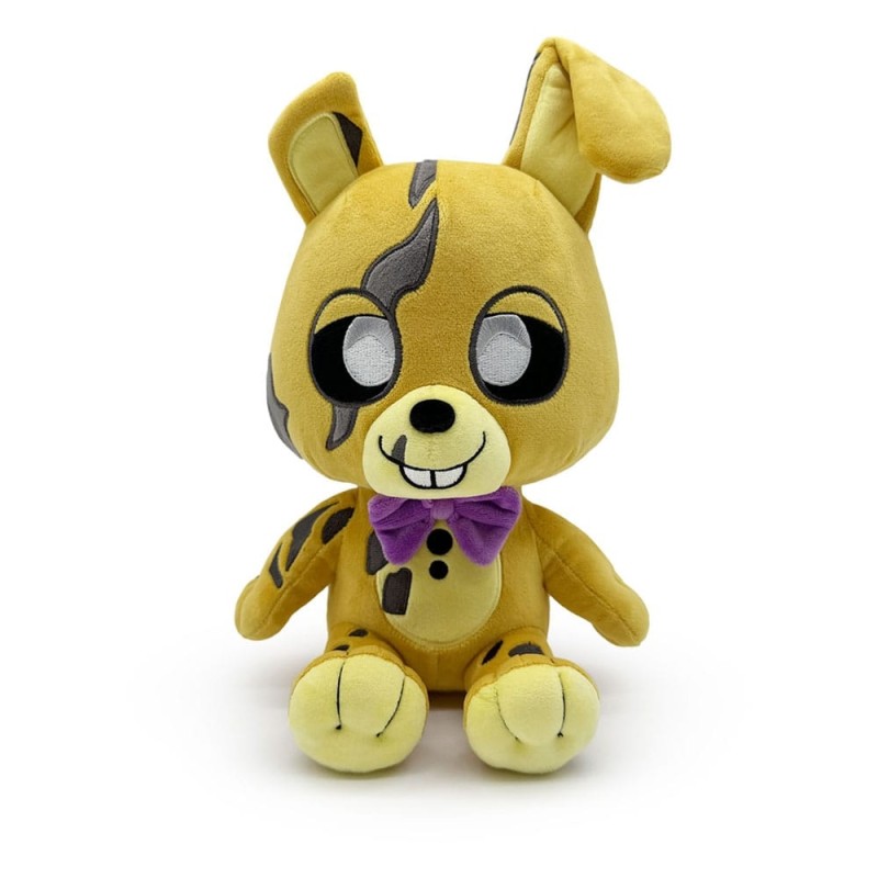 Five Nights at Freddy's - Five Nights at Freddys peluche Yellow Rabbit 23 cm