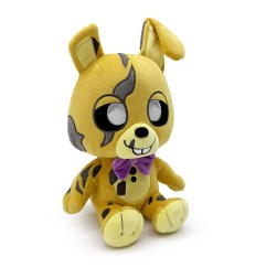 Five Nights at Freddy's - Peluche Yellow Rabbit 23 cm