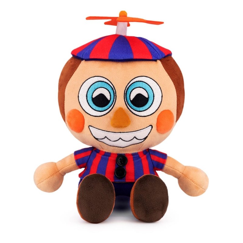 Five Nights at Freddy's - Five Nights at Freddys peluche Balloon Boy 23 cm