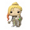 Summoners War - Figurine POP! Paladin Light (Jeanne) 9 cm