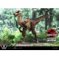 Jurassic Park - Statuette Prime Collectibles 1/10 Velociraptor Open Mouth 19 cm Jurassic Park - Statuette Prime Collectibles 1/10 Velociraptor Open Mouth 19 cm