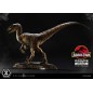 Jurassic Park - Statuette Prime Collectibles 1/10 Velociraptor Open Mouth 19 cm Jurassic Park - Statuette Prime Collectibles 1/10 Velociraptor Open Mouth 19 cm