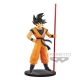 Dragonball Super - Figurine Son Goku The 20th Film Limited 23 cm