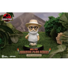 Jurassic Park - Figurines Mini Egg Attack  Series Set 10 cm