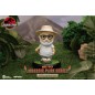 Jurassic Park - Figurines Mini Egg Attack  Series Set 10 cm