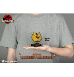 Jurassic Park - Figurines Mini Egg Attack  Series Set 10 cm