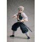Demon Slayer: Kimetsu no Yaiba - Figurine BUZZmod 1/12 Sanemi Shinazugawa 15 cm