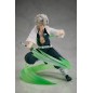 Demon Slayer: Kimetsu no Yaiba - Figurine BUZZmod 1/12 Sanemi Shinazugawa 15 cm