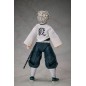 Demon Slayer: Kimetsu no Yaiba - Figurine BUZZmod 1/12 Sanemi Shinazugawa 15 cm