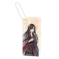 Grandmaster of Demonic Cultivation - Porte-clés Domino Wei Wuxian Wu Wang Ver. 6 cm