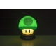 Super Mario Bros - Veilleuse 3D Icon 1Up Mushroom 10 cm