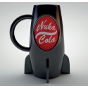 Fallout - Mug 3D Nuka Cola