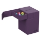 Ultimate Guard - Flip'n'Tray 133+ XenoSkin Violet