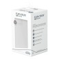 Ultimate Guard - Flip'n'Tray 80+ XenoSkin Monocolor Blanc