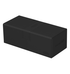 Ultimate Guard - Twin Flip'n'Tray 266+ Xenoskin Noir