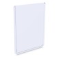 Ultimate Guard - Card Covers Toploading 35 pt Transparent (pack de 25)