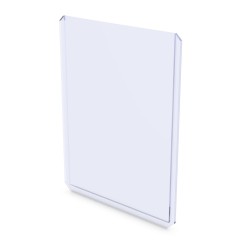 Ultimate Guard - Card Covers Toploading 35 pt Transparent (pack de 25)