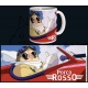 Studio Ghibli - Mug Porco Rosso