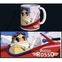 Studio Ghibli - Mug Porco Rosso