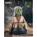 Star Wars - Buste 1/6 Yoda Concept Series SDCC 2018 Exclusive 16 cm