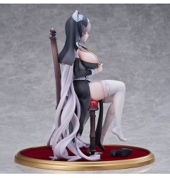 GuLuco Original Character - Statuette 1/7 Alvina-chan: Sister Ver. 21 cm