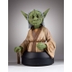 Star Wars - Buste 1/6 Yoda Concept Series SDCC 2018 Exclusive 16 cm