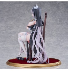 GuLuco Original Character - Statuette 1/7 Alvina-chan: Sister Ver. 21 cm