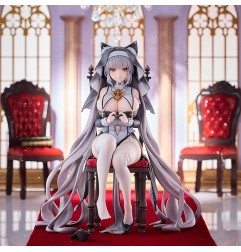 GuLuco Original Character - Statuette 1/7 Alvina-chan: Sister Ver. 21 cm
