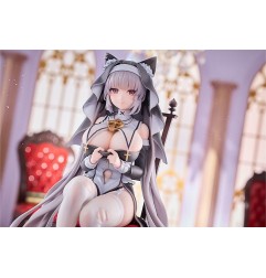 GuLuco Original Character - Statuette 1/7 Alvina-chan: Sister Ver. 21 cm