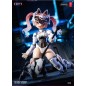 Original Character - Figurine 1/12 EveD Series AMBRA-02 (Strike Cat) Ambra 13 cm