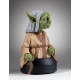 Star Wars - Buste 1/6 Yoda Concept Series SDCC 2018 Exclusive 16 cm