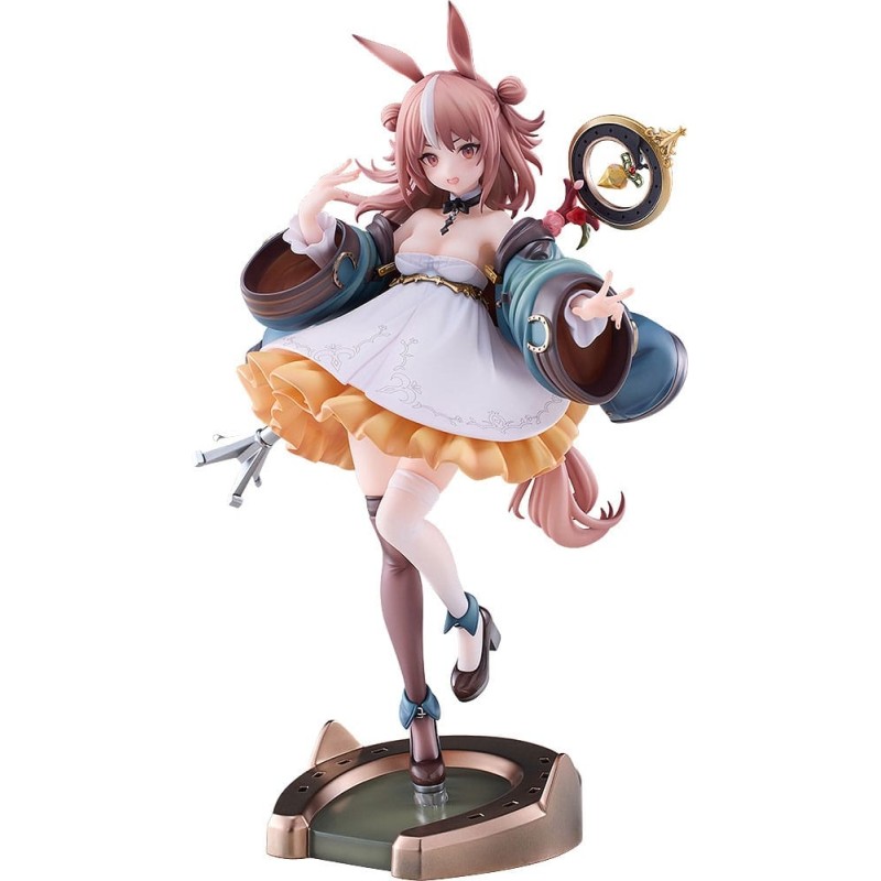 Original Character - Kurige Horse  statuette PVC 1/7 Kurige-chan 27 cm