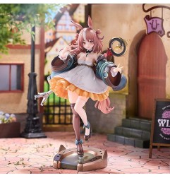 Kurige Horse Original Character - Statuette 1/7 Kurige-chan 27 cm