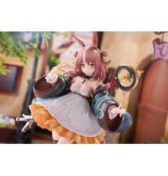 Kurige Horse Original Character - Statuette 1/7 Kurige-chan 27 cm