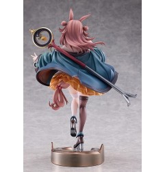 Kurige Horse Original Character - Statuette 1/7 Kurige-chan 27 cm