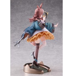Kurige Horse Original Character - Statuette 1/7 Kurige-chan 27 cm