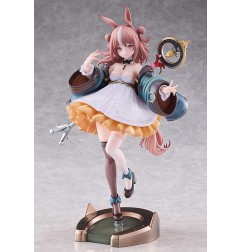 Kurige Horse Original Character - Statuette 1/7 Kurige-chan 27 cm