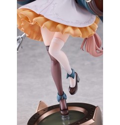 Kurige Horse Original Character - Statuette 1/7 Kurige-chan 27 cm