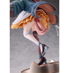 Kurige Horse Original Character - Statuette 1/7 Kurige-chan 27 cm