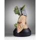 Star Wars - Buste 1/6 Yoda Concept Series SDCC 2018 Exclusive 16 cm